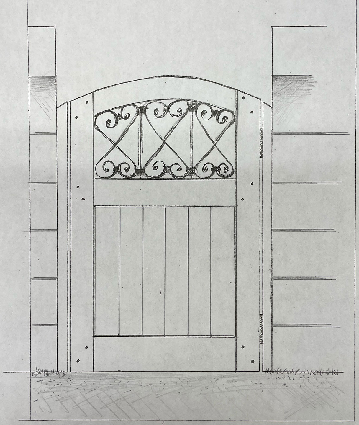 Gate-2
