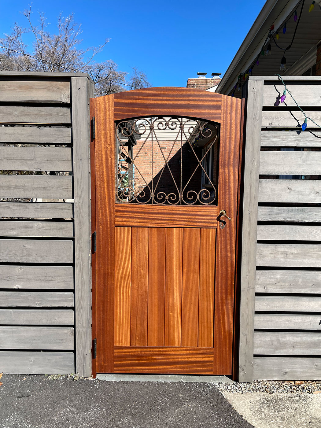 Gate-5