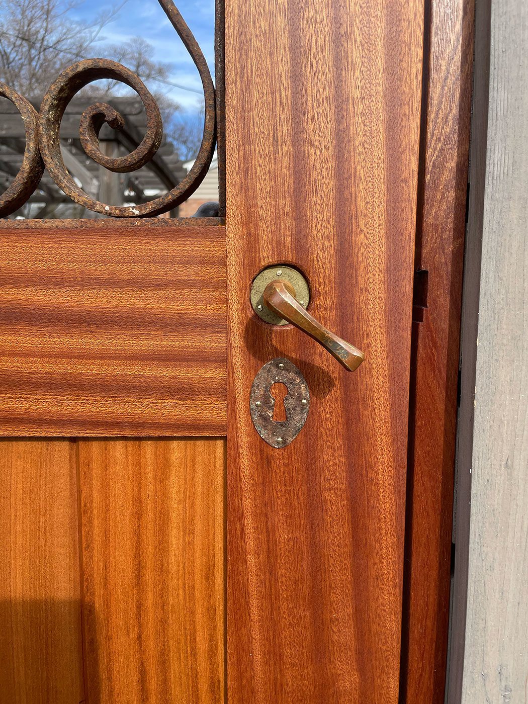 Gate-6