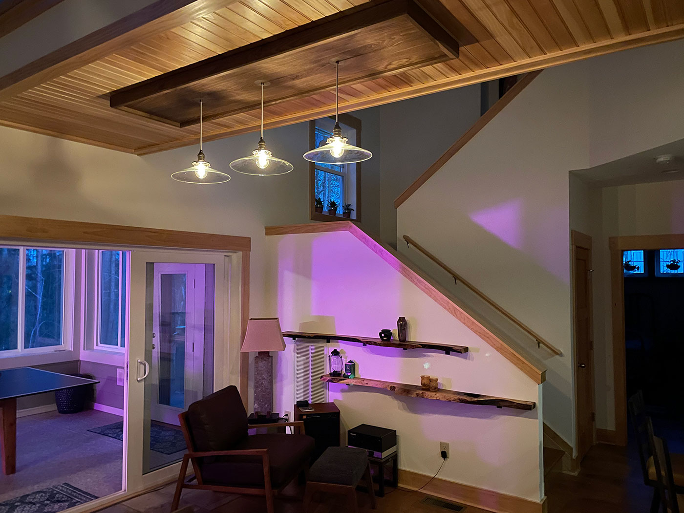 Oak-Ceiling-Light-Fixture-3